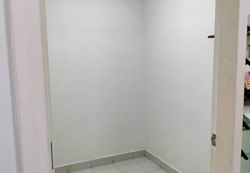 Ara Hill Condominium