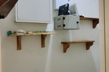 Ara Hill Condominium