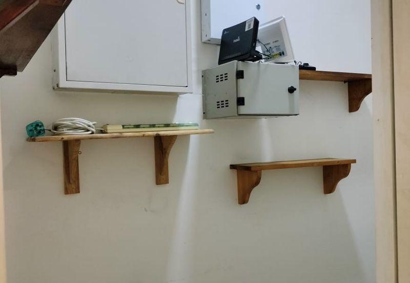 Ara Hill Condominium