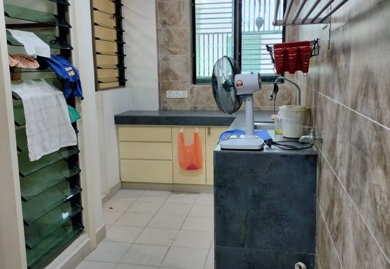 Ara Hill Condominium