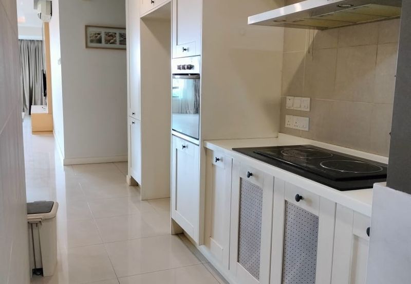 Ara Hill Condominium