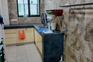 Ara Hill Condominium