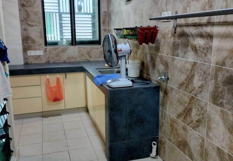 Ara Hill Condominium