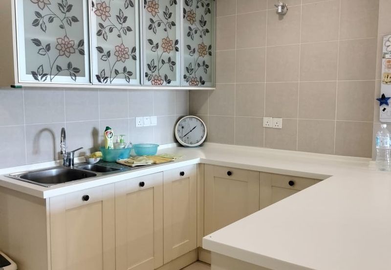 Ara Hill Condominium