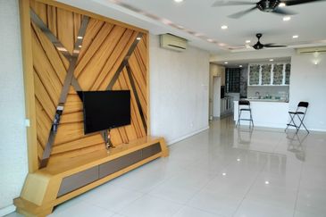 Ara Hill Condominium