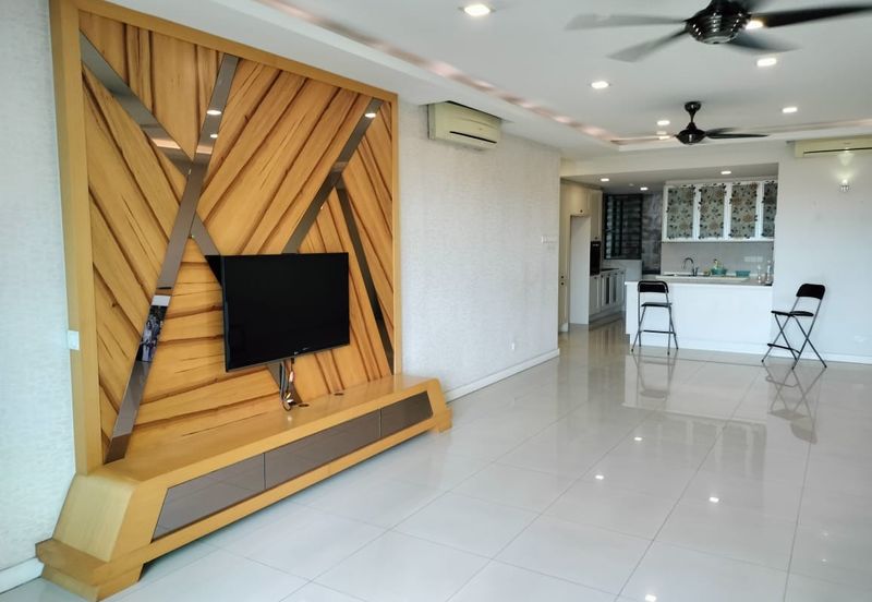 Ara Hill Condominium