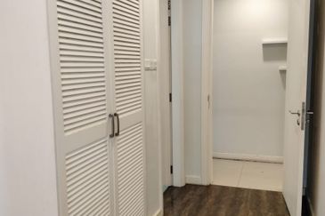 Ara Hill Condominium