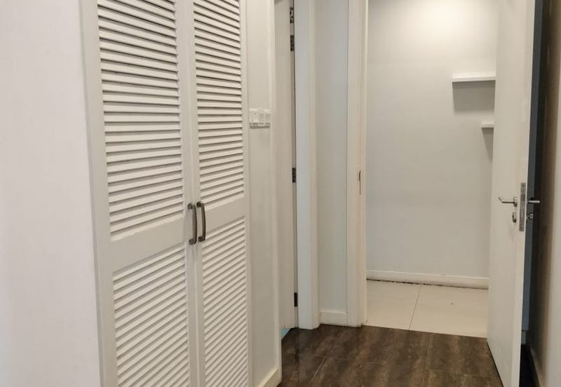 Ara Hill Condominium