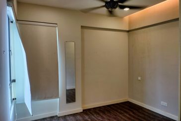 Ara Hill Condominium