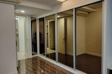 Ara Hill Condominium