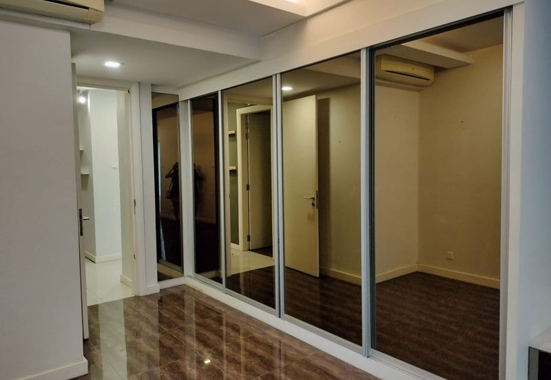 Ara Hill Condominium