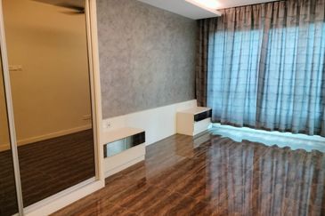 Ara Hill Condominium