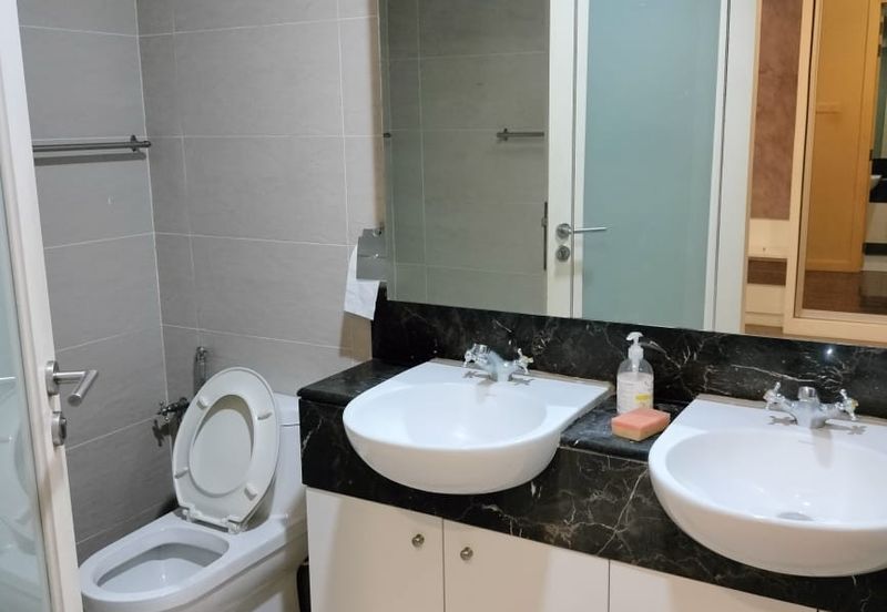 Ara Hill Condominium