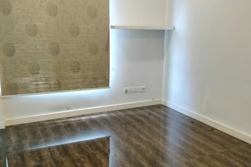 Ara Hill Condominium