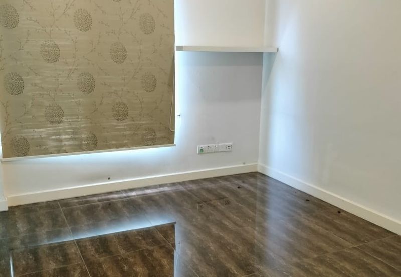 Ara Hill Condominium