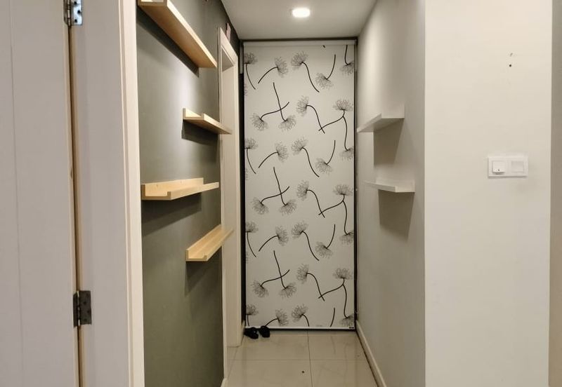 Ara Hill Condominium