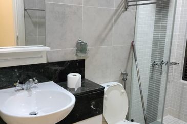 Ara Hill Condominium