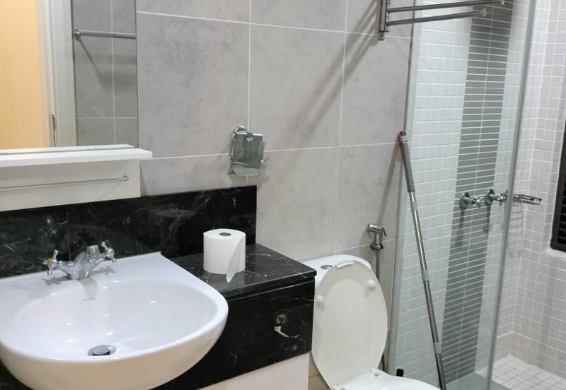 Ara Hill Condominium