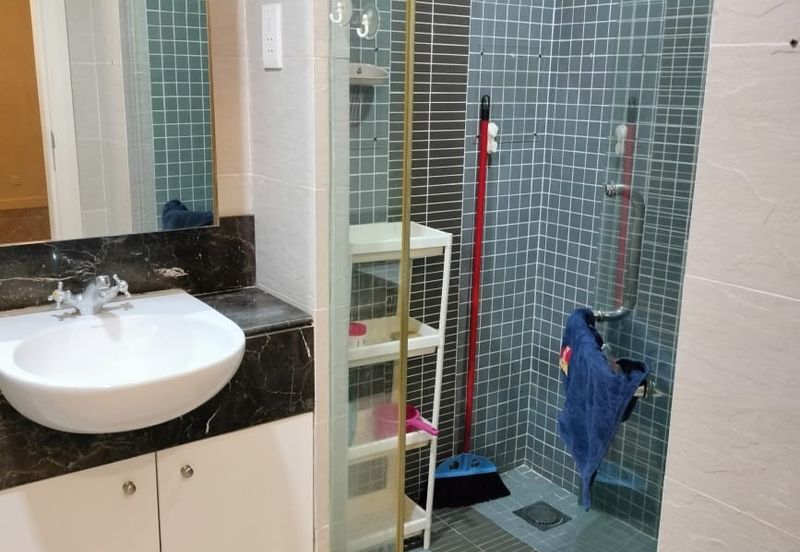 Ara Hill Condominium