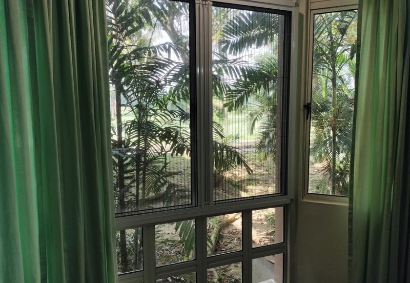 Bungaraya Kondominium, Saujana Subang