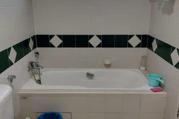 Bungaraya Kondominium, Saujana Subang