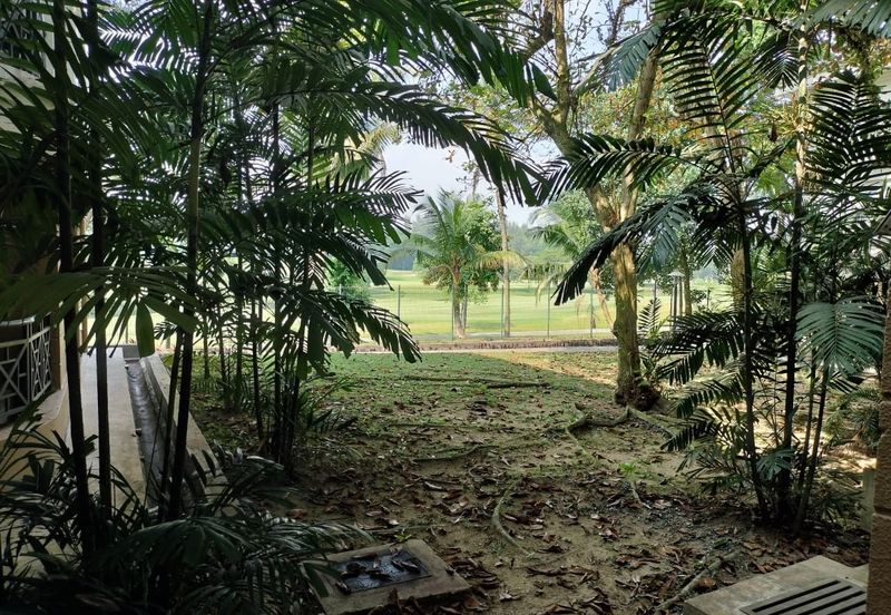 Bungaraya Kondominium, Saujana Subang