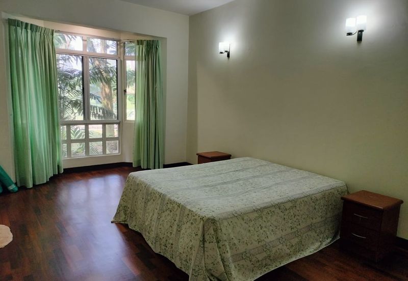 Bungaraya Kondominium, Saujana Subang