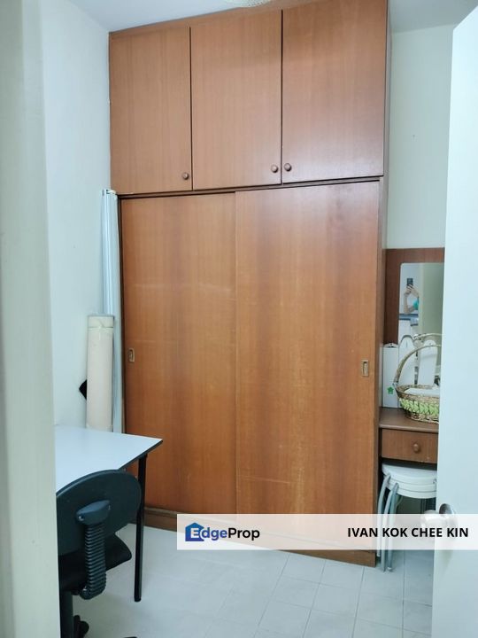 Limited Low Rise Unit With Golf View, Selangor, Saujana 