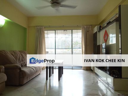 Well Maintained Unit, Selangor, Petaling Jaya
