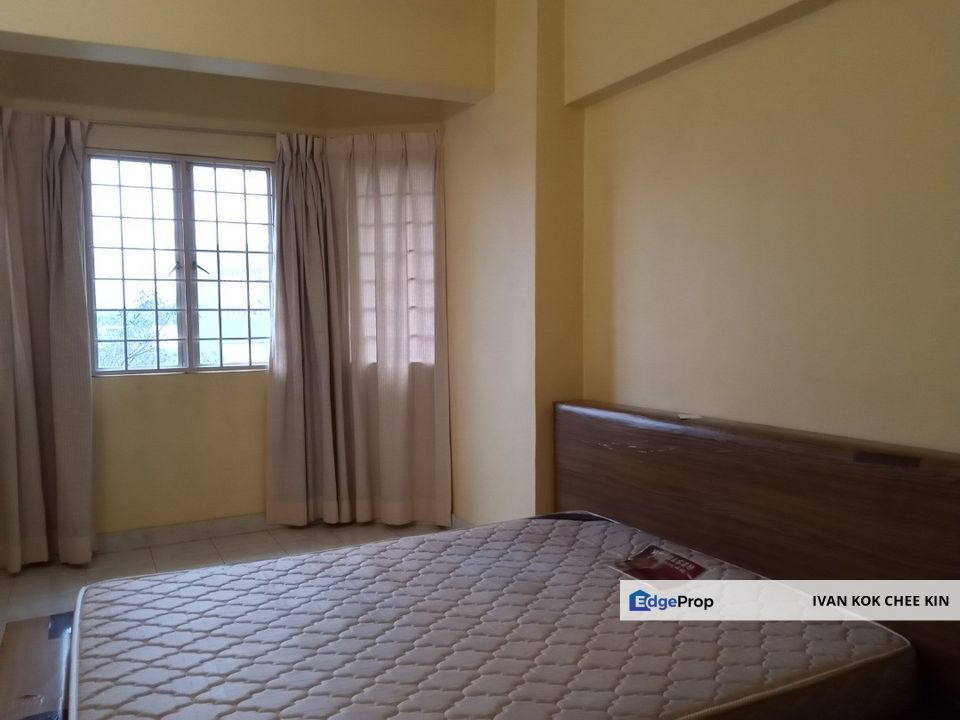 Well Maintained Unit, Selangor, Petaling Jaya