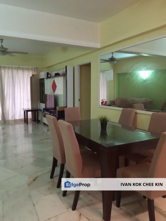 Well Maintained Unit, Selangor, Petaling Jaya