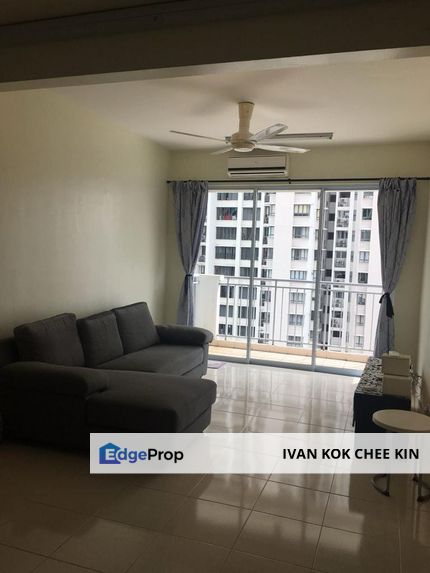 Well Maintained Unit, Selangor, Petaling Jaya