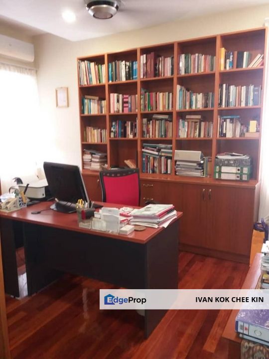 Well Maintained & Open View Unit, Selangor, Bandar Utama