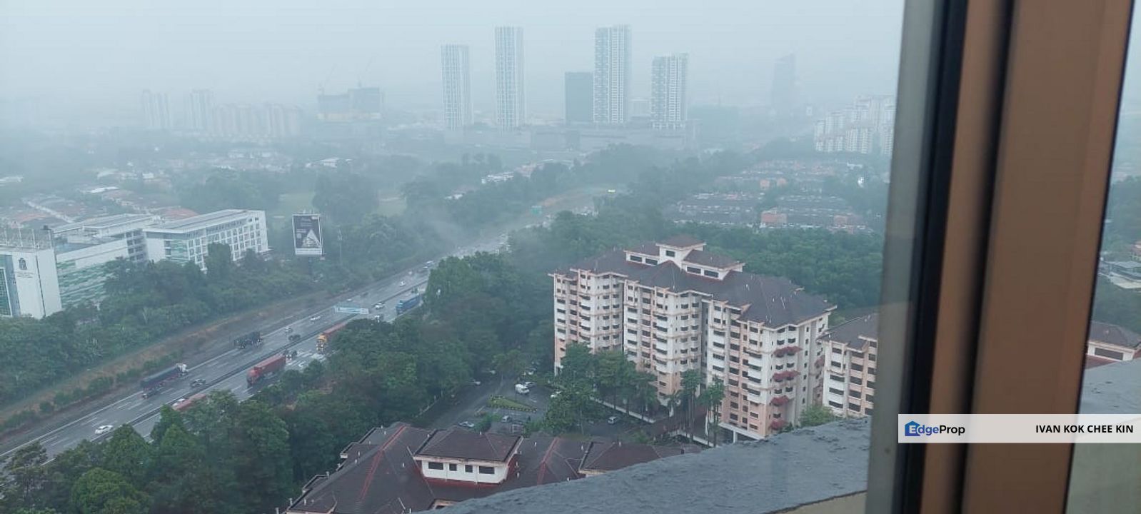 Limited Triplex Unit, Selangor, Tropicana