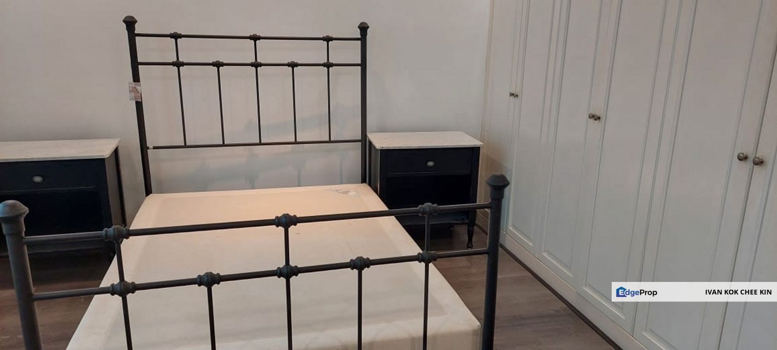 Limited Triplex Unit, Selangor, Tropicana