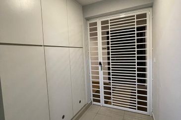 Hijauan Saujana Condominium