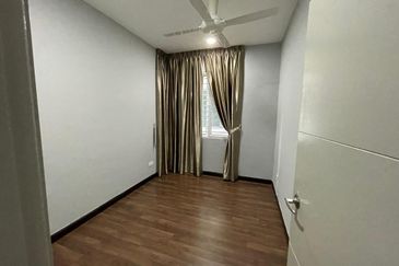 Hijauan Saujana Condominium