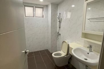 Hijauan Saujana Condominium