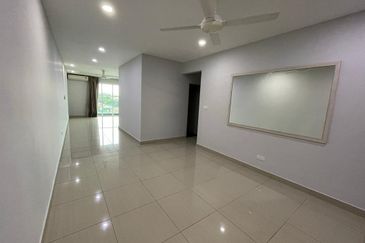 Hijauan Saujana Condominium