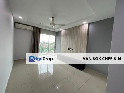 Fully Renovated Unit, Selangor, Glenmarie