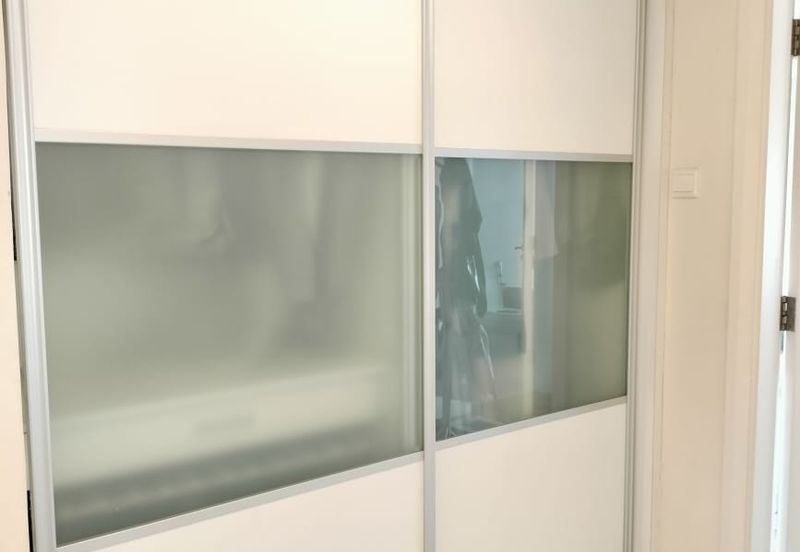 Ara Hill Condominium