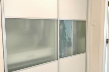 Ara Hill Condominium