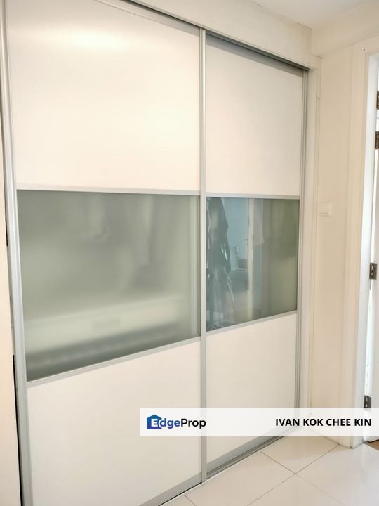 Facing Open View, Selangor, Ara Damansara