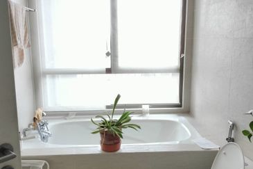 Ara Hill Condominium