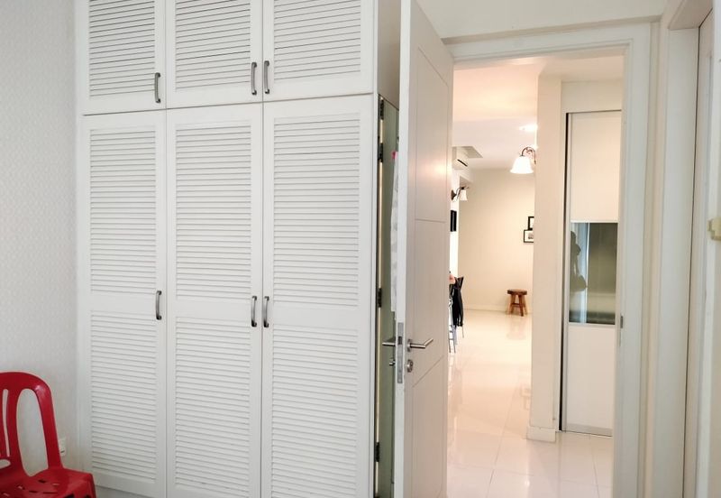 Ara Hill Condominium