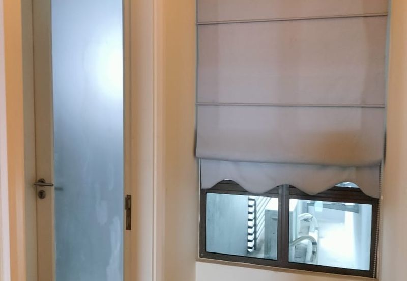 Ara Hill Condominium