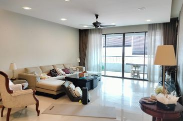 Ara Hill Condominium