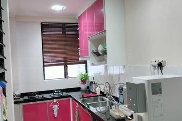 Ara Hill Condominium