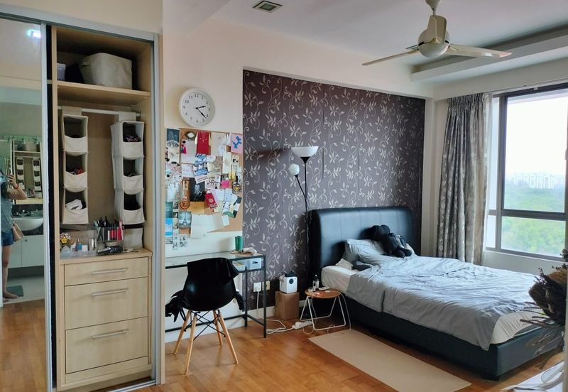 Ara Hill Condominium