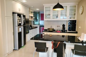 Ara Hill Condominium